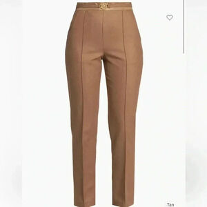 Moncler Wool Slim fit Trouser size 48/12